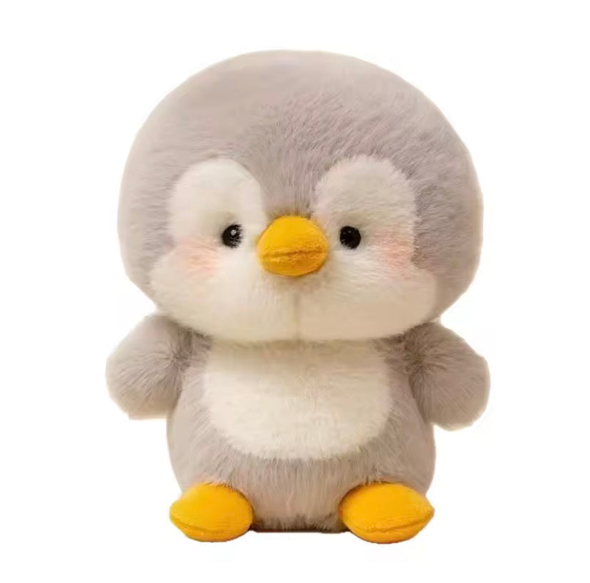 WishBerry Pocket Pals | Mini Animal Plush Collection