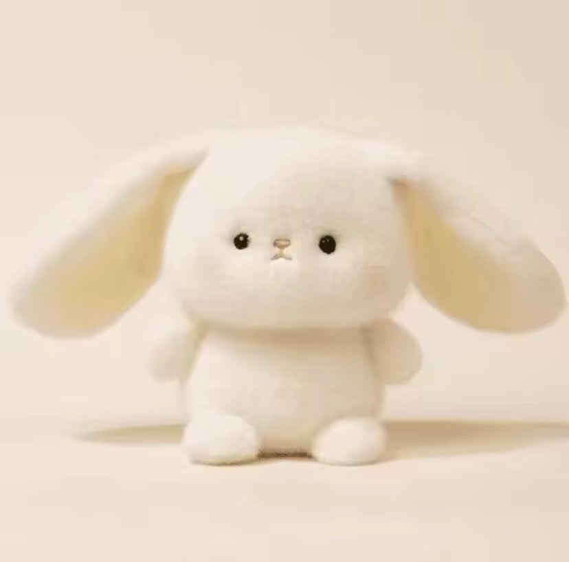 WishBerry Pocket Pals | Mini Animal Plush Collection
