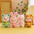 WishBerry Piggy Pals - Cozy Cuddle Plushies
